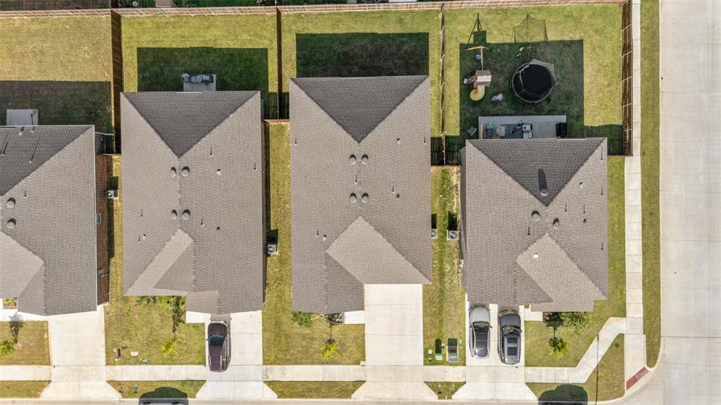 Mcpherson Village Add - Residential