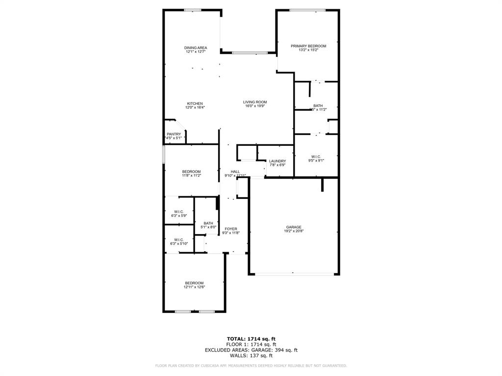 Mcpherson Village Add - Residential
