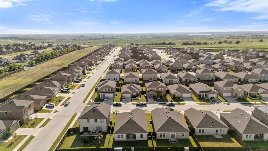 Mcpherson Village Add - Residential