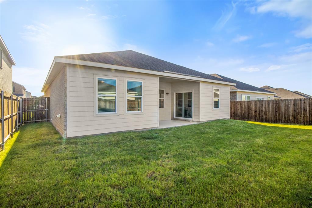 Mcpherson Village Add - Residential