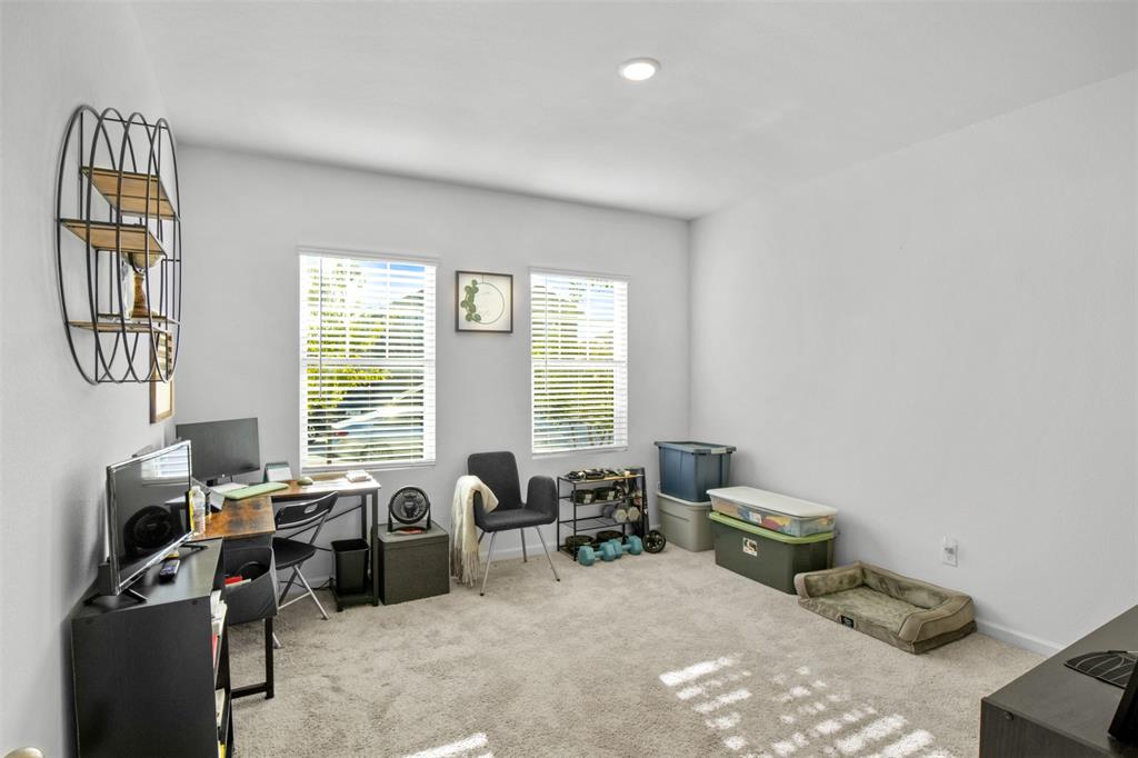 Mcpherson Village Add - Residential