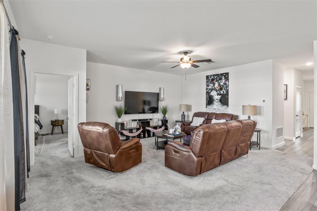 Mcpherson Village Add - Residential