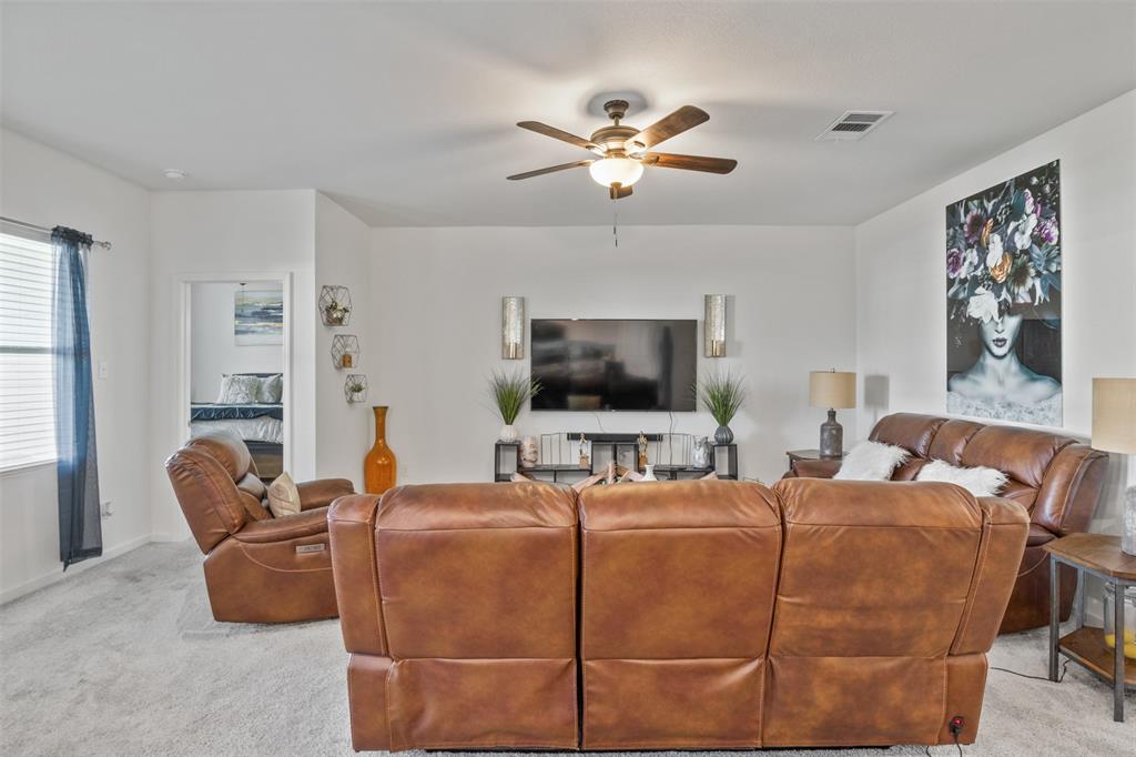 Mcpherson Village Add - Residential