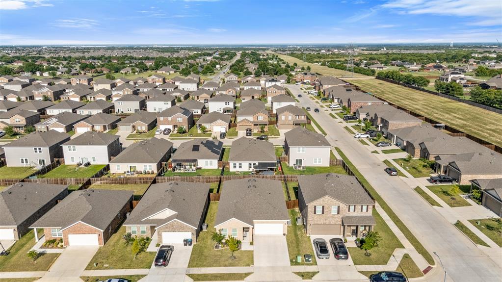 Mcpherson Village Add - Residential