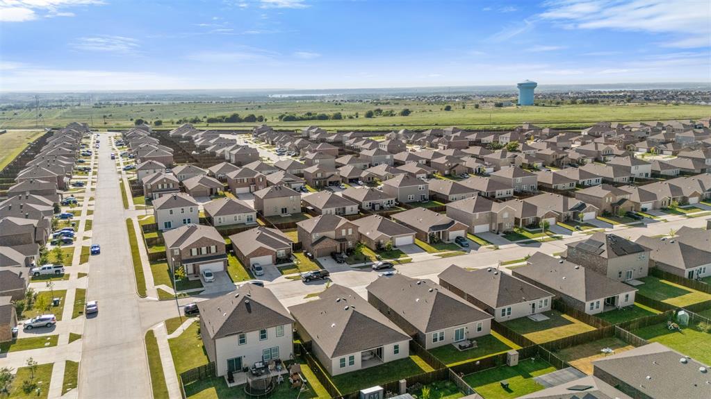 Mcpherson Village Add - Residential