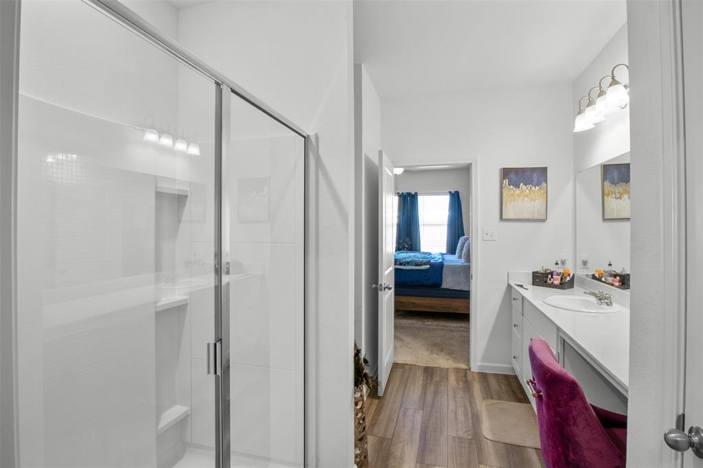 Mcpherson Village Add - Residential