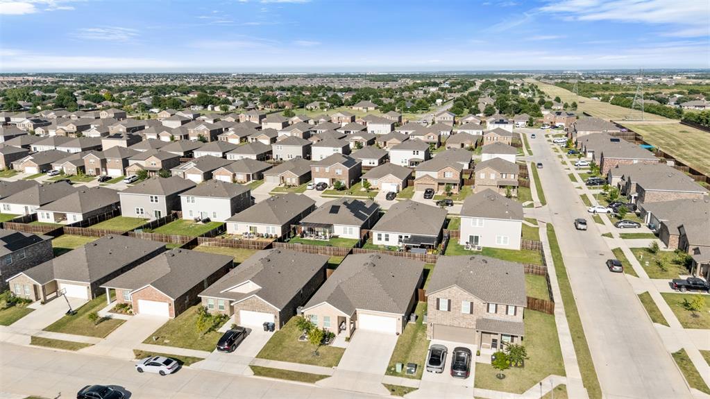 Mcpherson Village Add - Residential