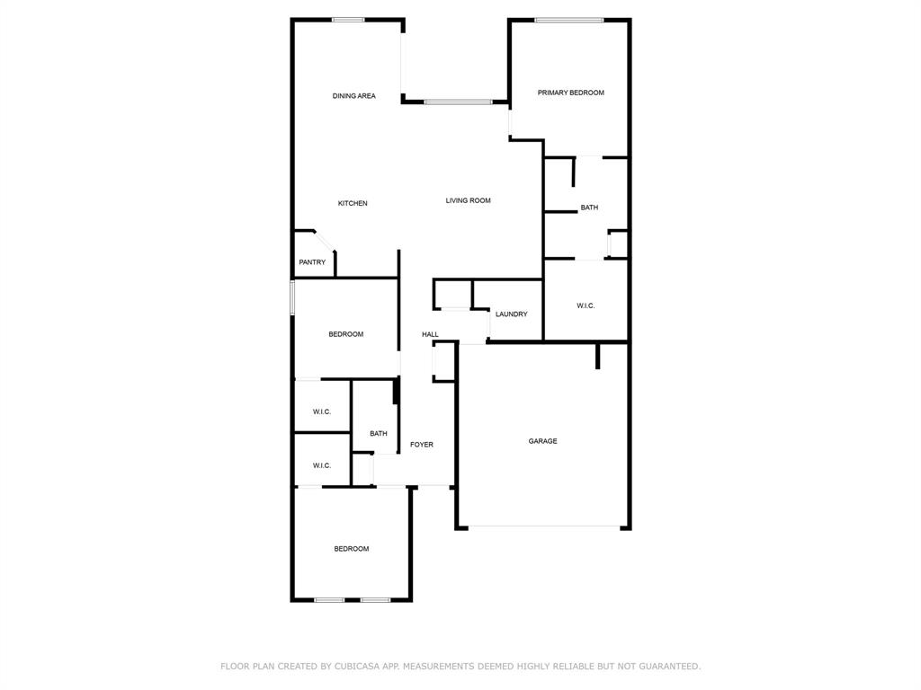 Mcpherson Village Add - Residential