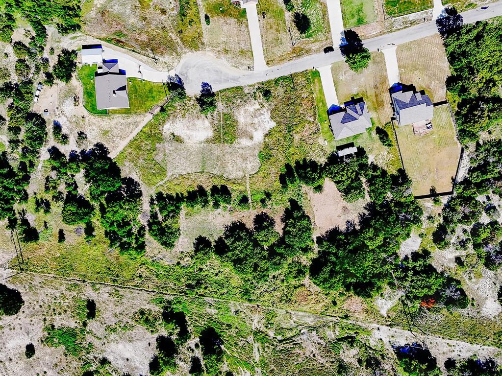 Denton Heights - Land