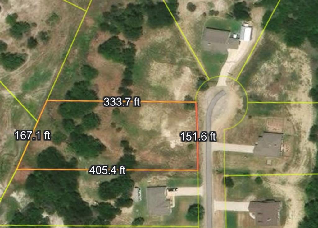 Denton Heights - Land