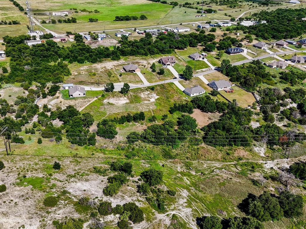 Denton Heights - Land