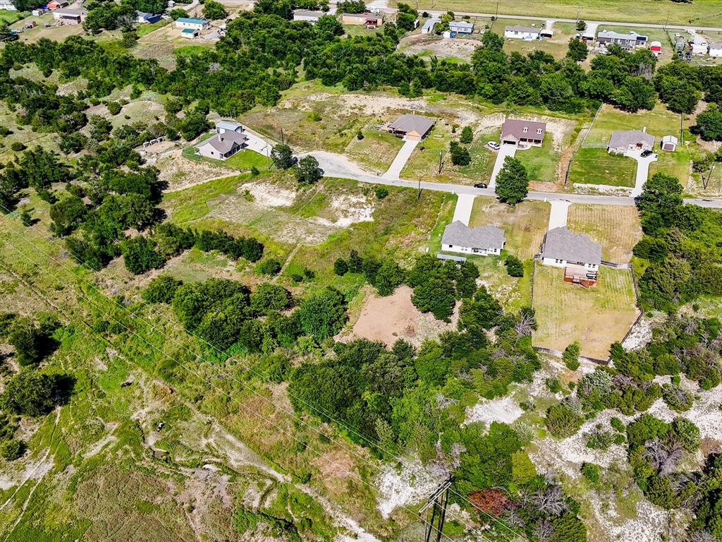 Denton Heights - Land