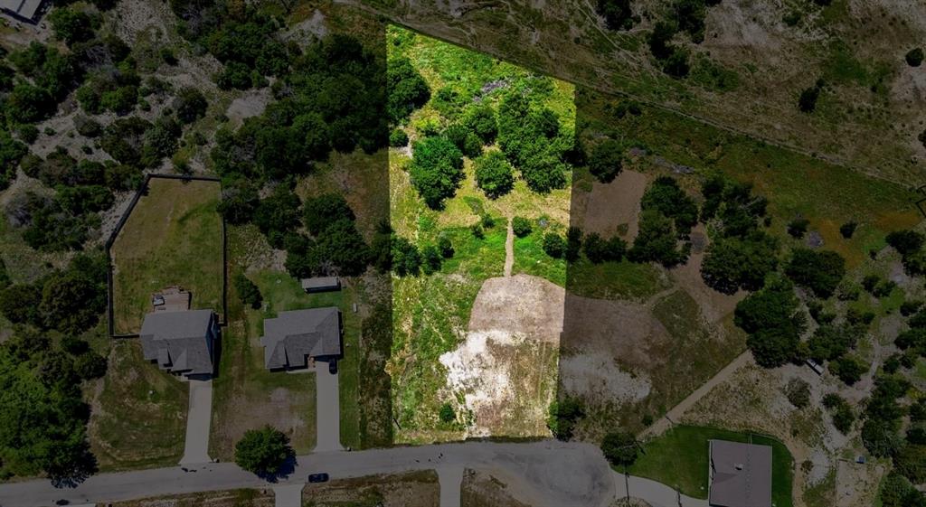 Denton Heights - Land