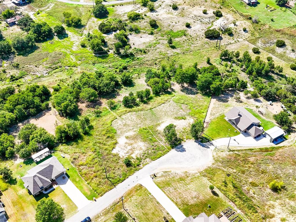 Denton Heights - Land