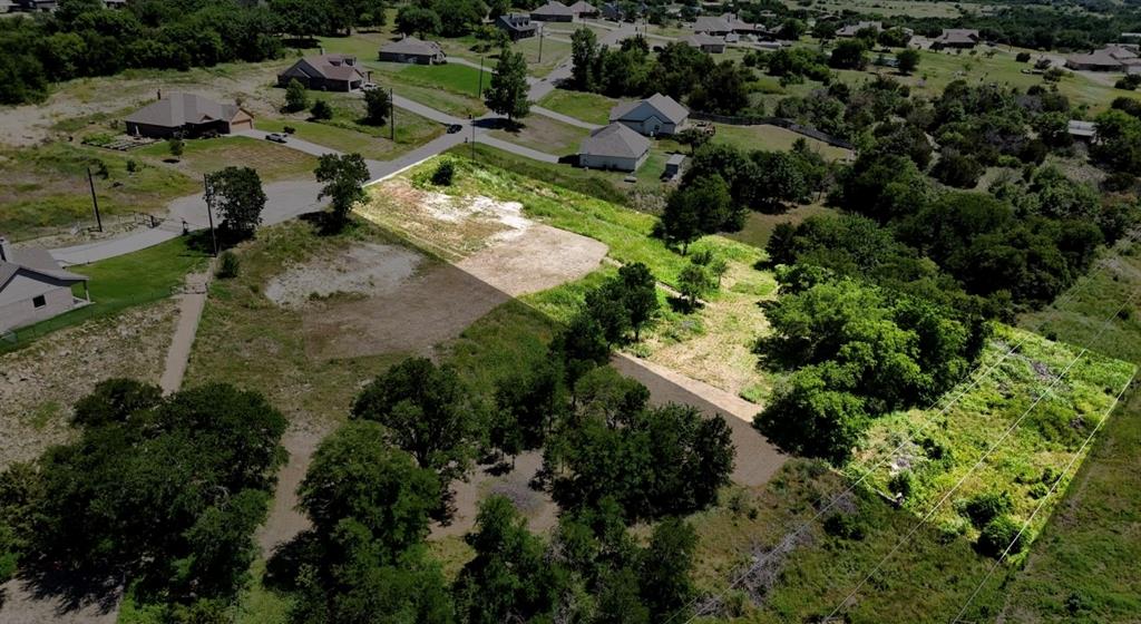 Denton Heights - Land