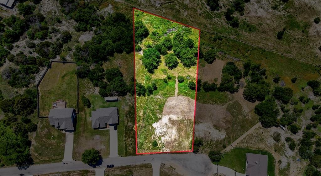 Denton Heights - Land