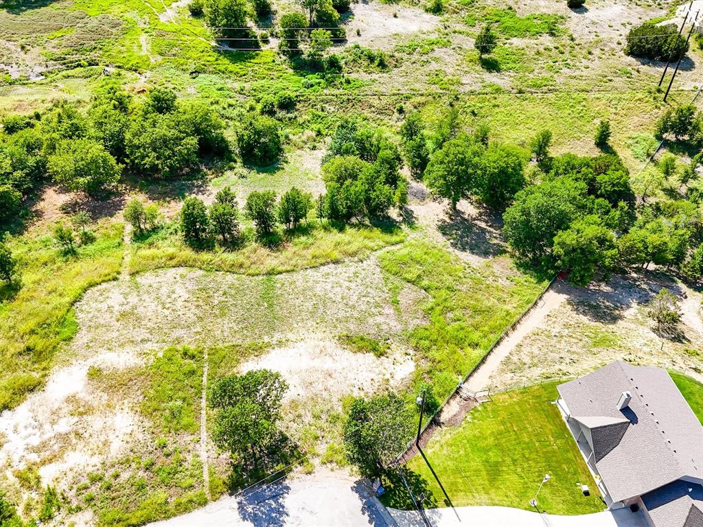 Denton Heights - Land