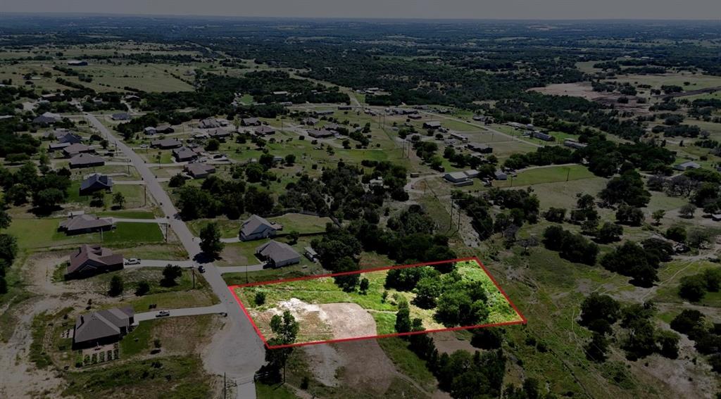 Denton Heights - Land