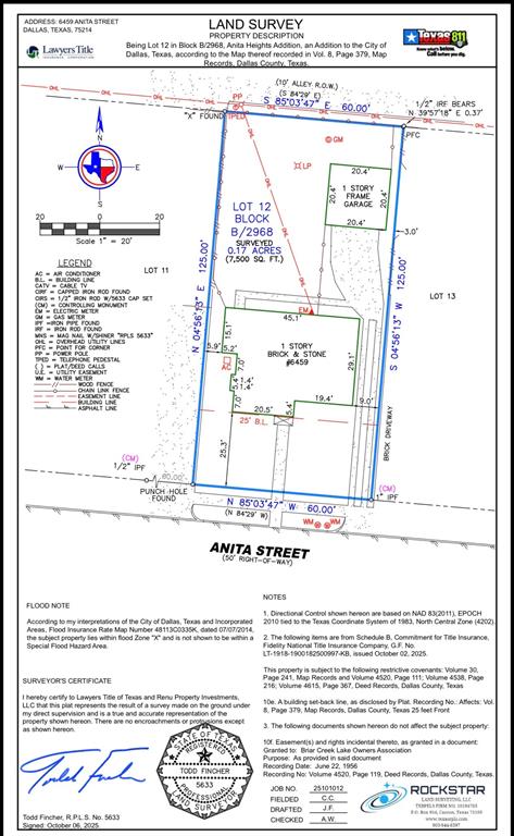 Anita Heights - Residential