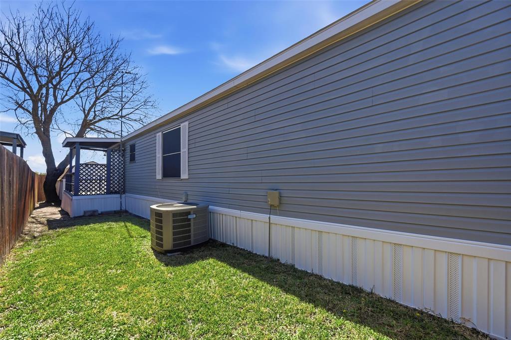 Park Creek Estates - Residential