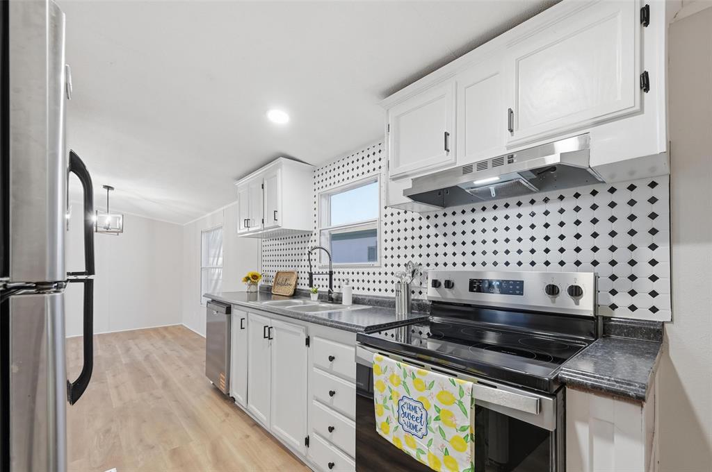 Park Creek Estates - Residential