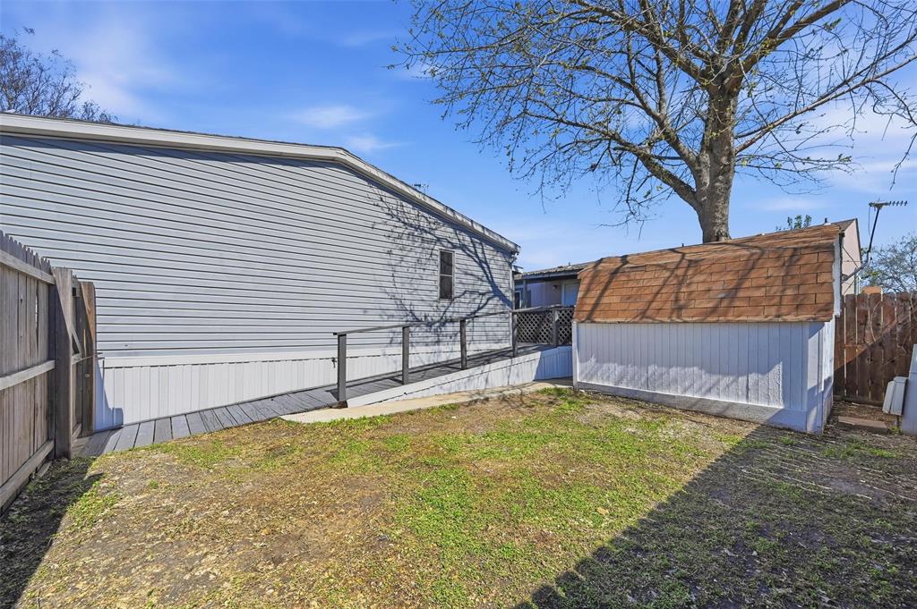 Park Creek Estates - Residential