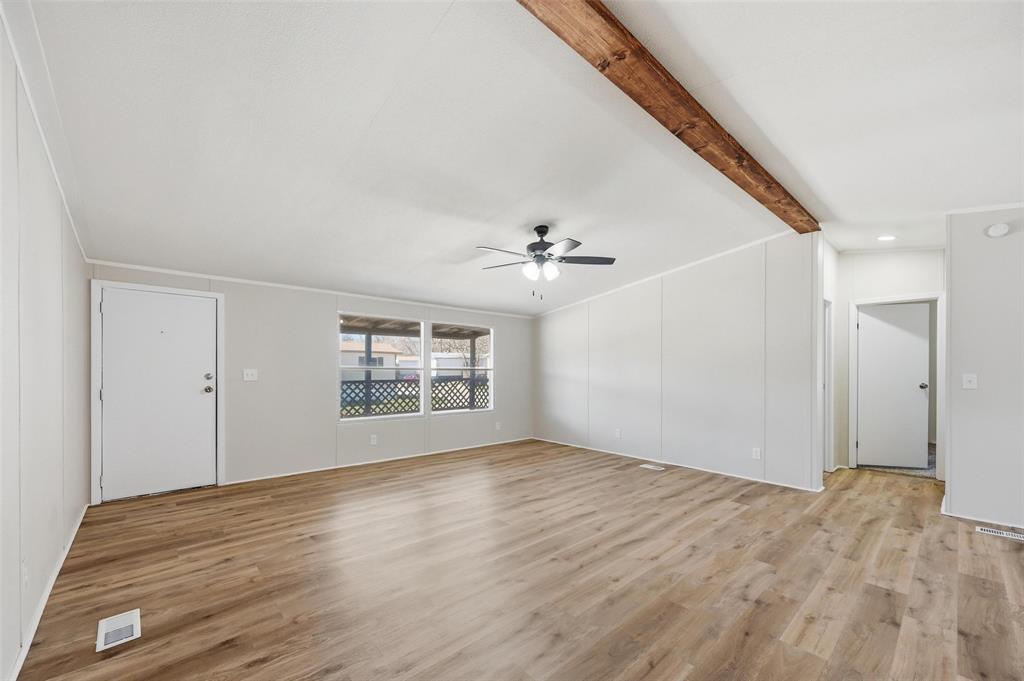 Park Creek Estates - Residential