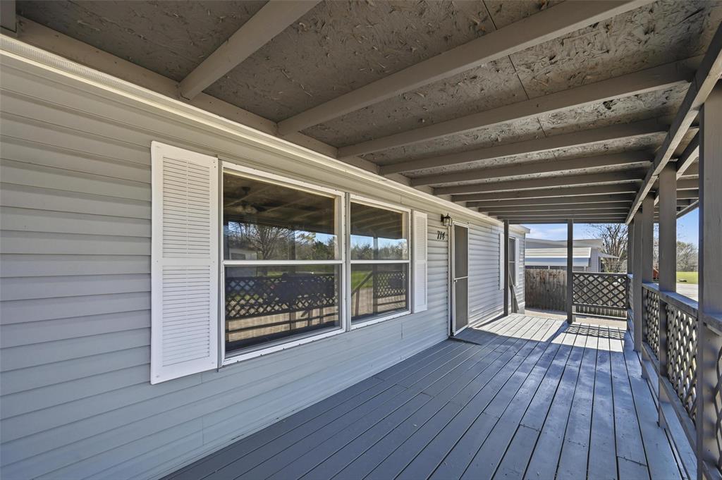 Park Creek Estates - Residential