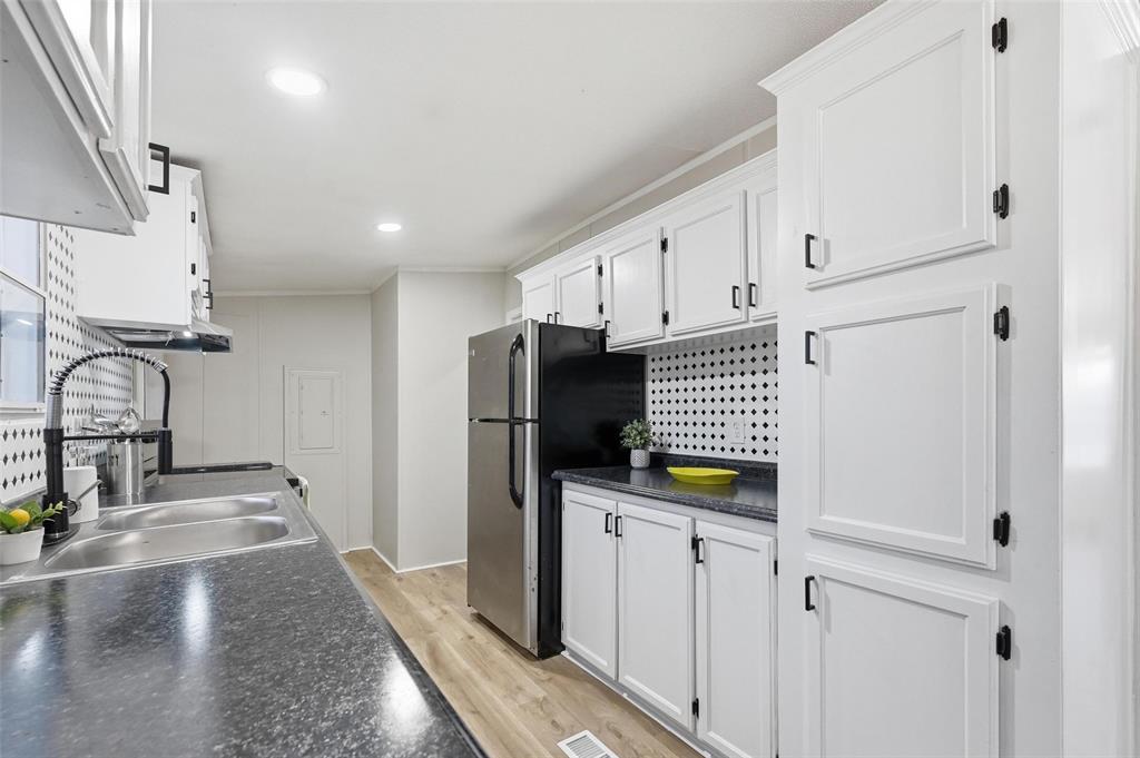 Park Creek Estates - Residential