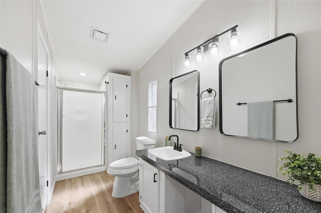 Park Creek Estates - Residential