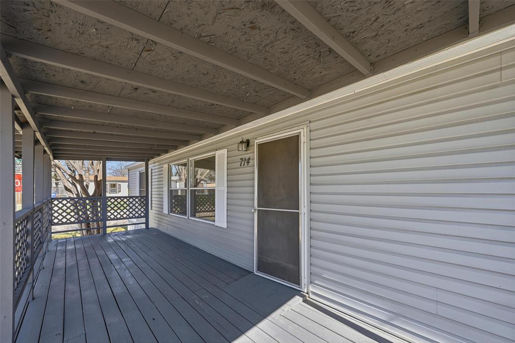 Park Creek Estates - Residential