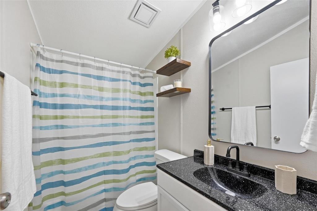 Park Creek Estates - Residential