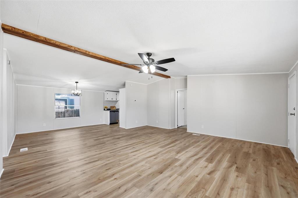 Park Creek Estates - Residential