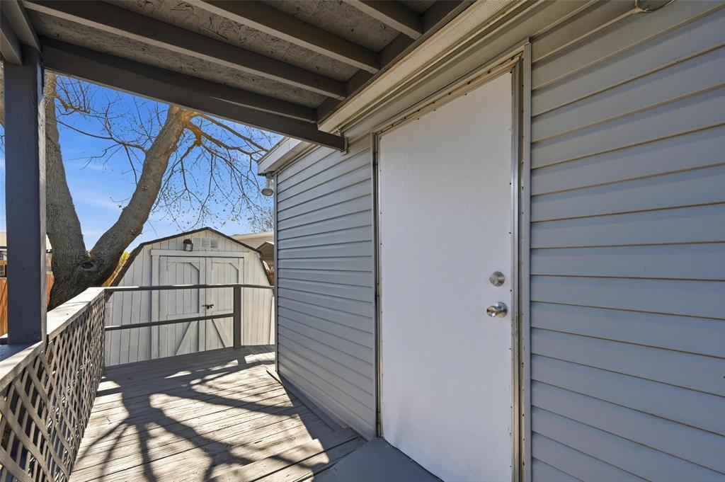 Park Creek Estates - Residential