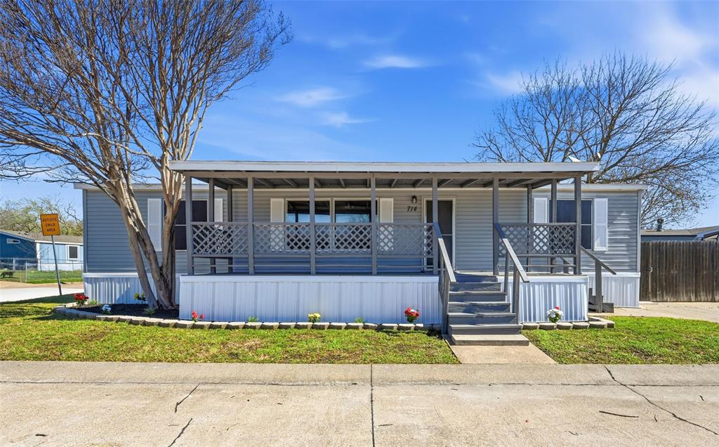 Park Creek Estates - Residential