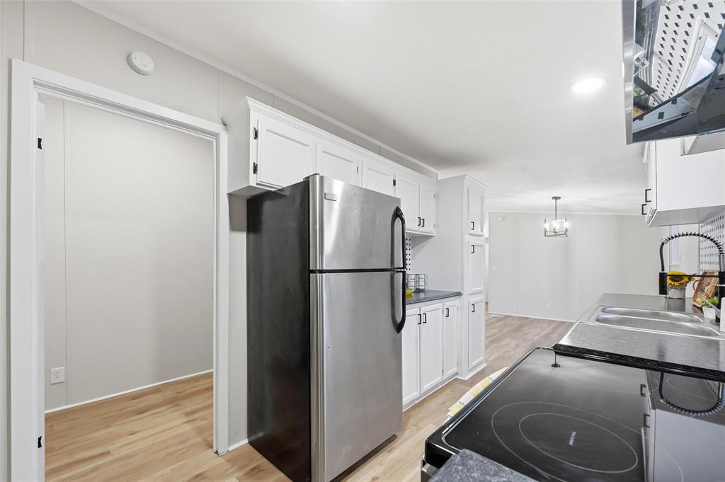 Park Creek Estates - Residential