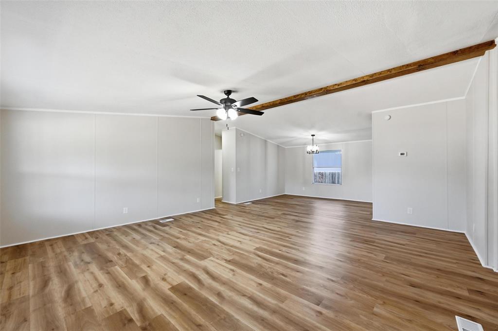 Park Creek Estates - Residential