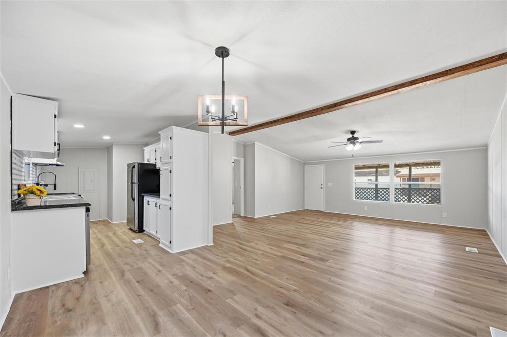 Park Creek Estates - Residential