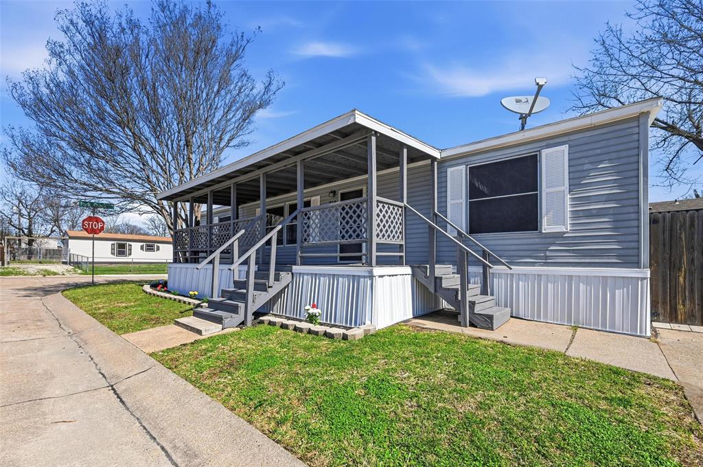 Park Creek Estates - Residential