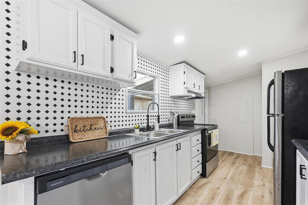 Park Creek Estates - Residential