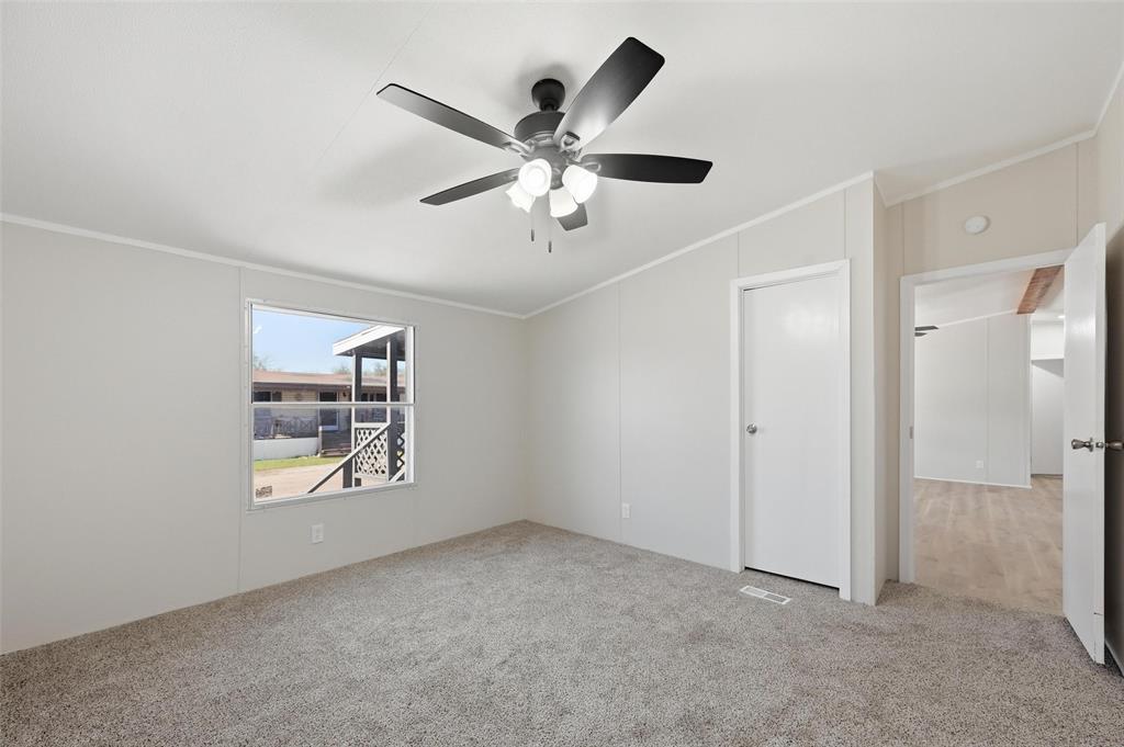 Park Creek Estates - Residential