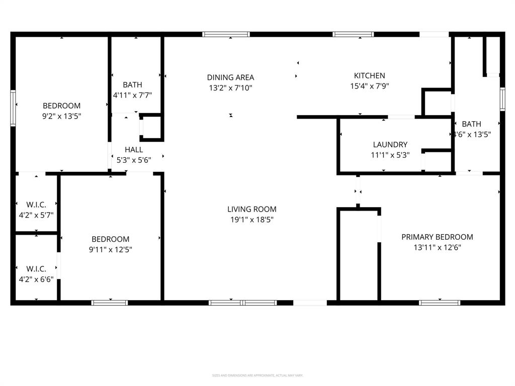 Park Creek Estates - Residential