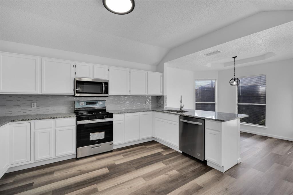 Pinnacle At High Pointe - Residential Lease