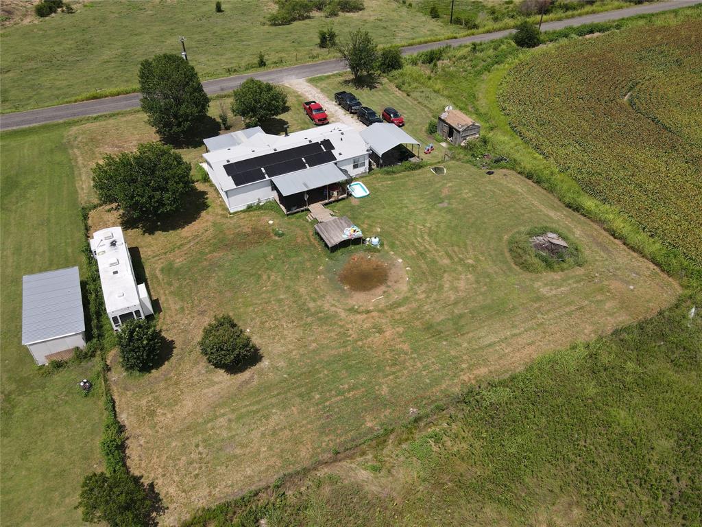 Light Ranch Estates West - Residential