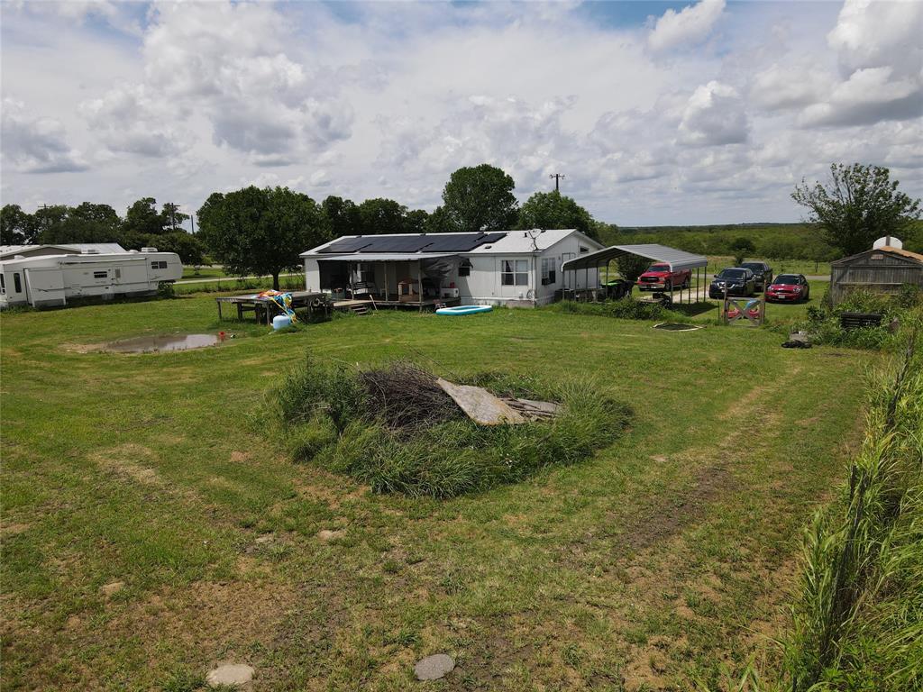 Light Ranch Estates West - Residential