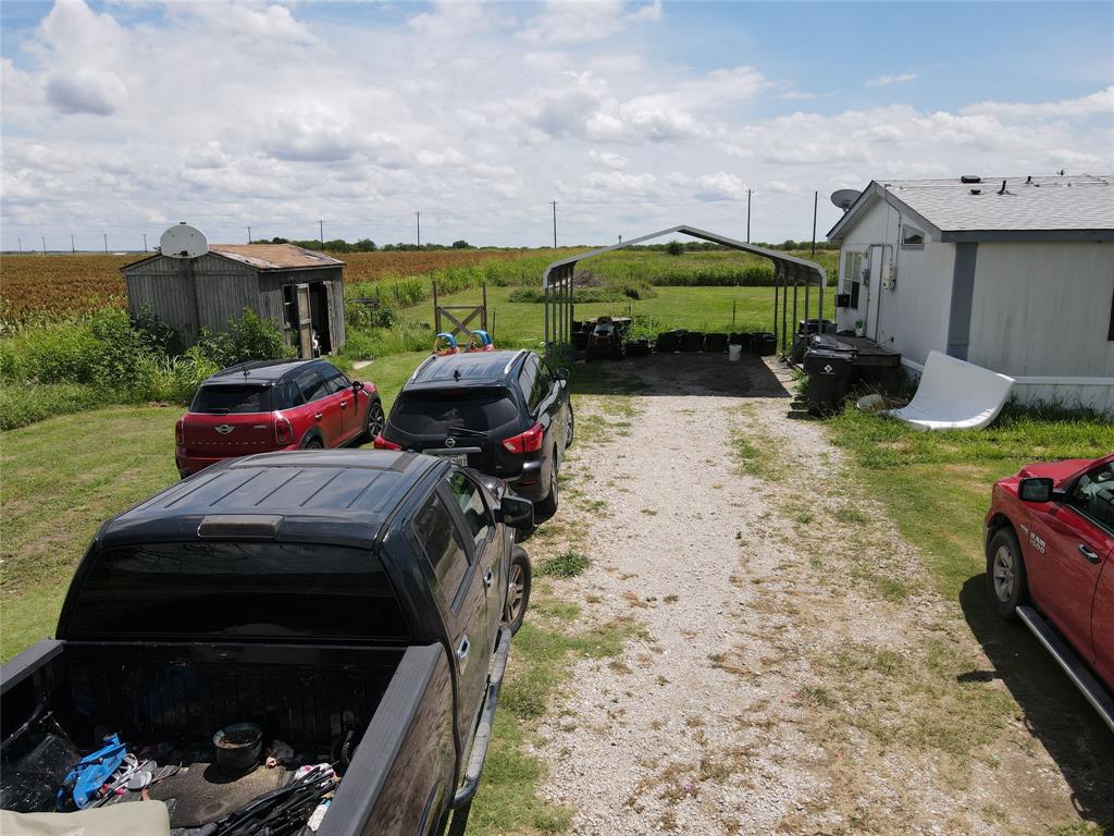 Light Ranch Estates West - Residential