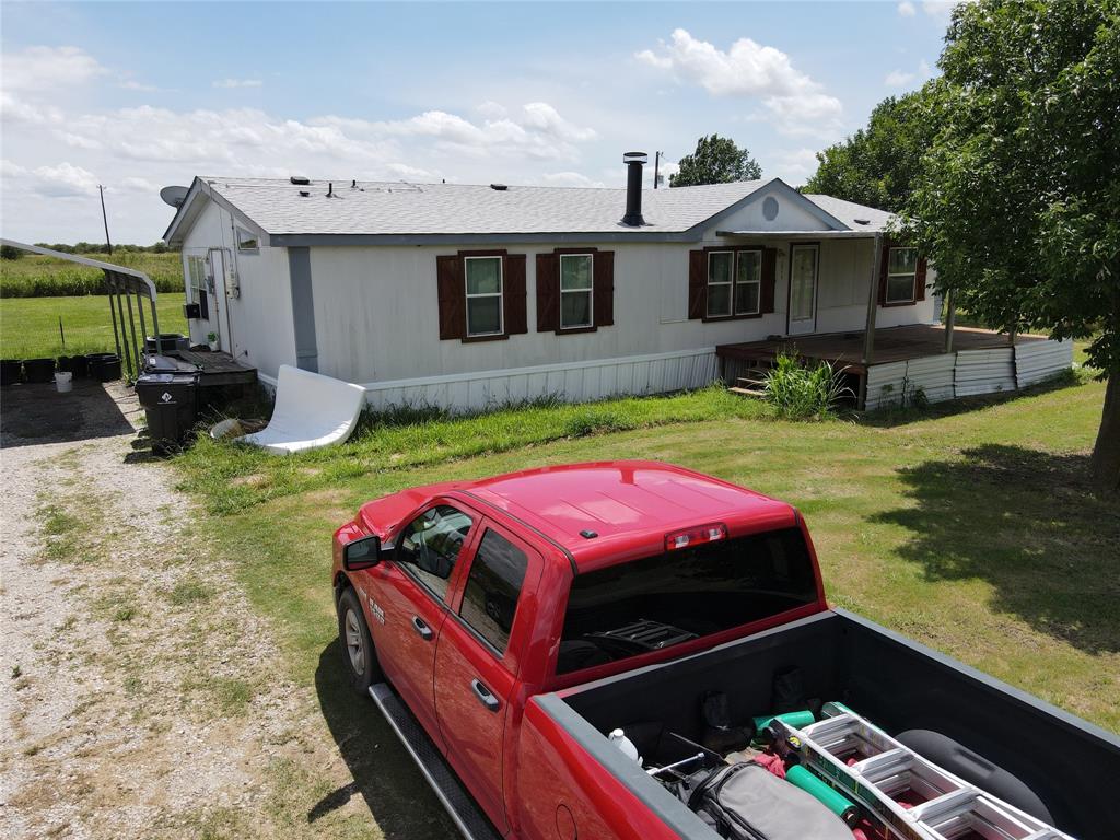 Light Ranch Estates West - Residential