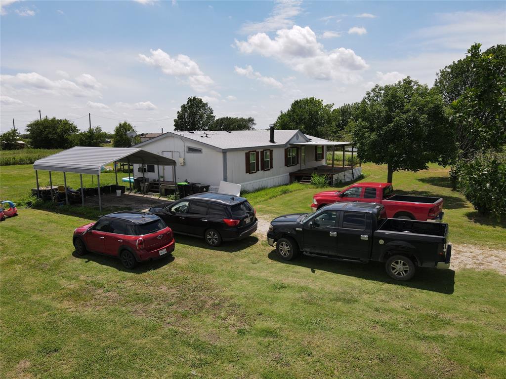 Light Ranch Estates West - Residential