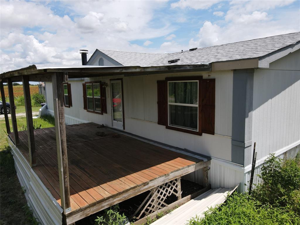 Light Ranch Estates West - Residential