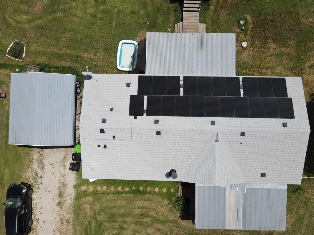 Light Ranch Estates West - Residential